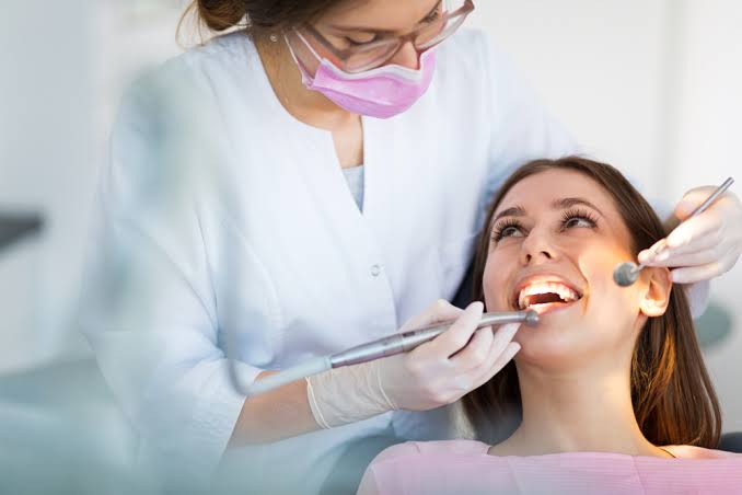 Oral Pathology Consultation